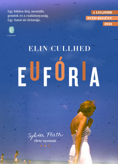 Elin Cullhed - Eufria