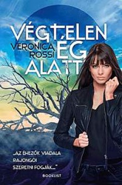 Veronica Rossi - Vgtelen g alatt