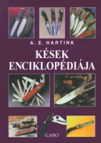 Anton E. Hartink - Ksek enciklopdija