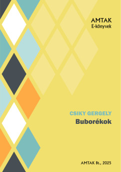 Csiky Gergely - Buborkok