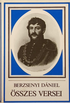 Berzsenyi Dniel - Berzsenyi Dniel sszes versei