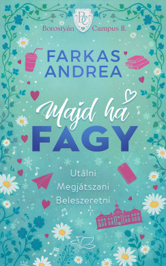 Farkas Andrea - Majd ha fagy