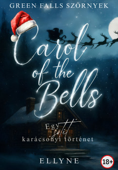 Ellyne - Carol of the Bells