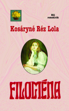 Kosryn Rz Lola - Filomna
