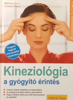 Gabrielle F�rder - Matthias Lesch - Kineziol�gia a gy�gy�t� �rint�s