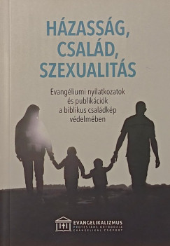 H�zass�g, csal�d, szexualit�s