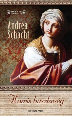 Schacht Andrea - Andrea Schacht - Hamis bszkesg