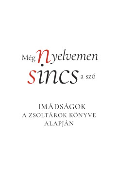 Galsi �rp�d  (SZERK.) - M�g nyelvemen sincs a sz�