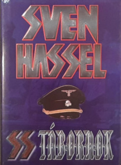 Sven Hassel - SS tbornok