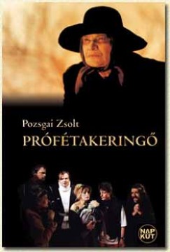 Pozsgai Zsolt - Pr�f�takering� + Boldog boh�cok + Liselotte �s a m�jus