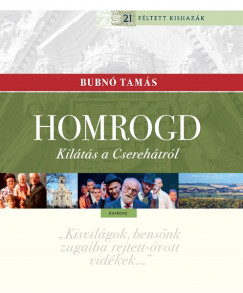 Bubn Tams - Homrogd