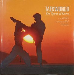 Taekwondo - The Spirit of Korea