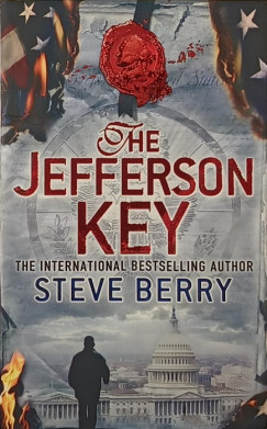 Steve Berry - The Jefferson Key