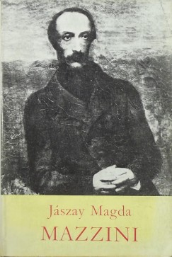 Jszay Magda - Mazzini