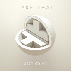 Take That - Odyssey - 2 CD