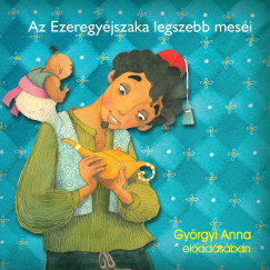 Mojzer Gy�z�   (szerk.) - Az Ezeregy�jszaka legszebb mes�i