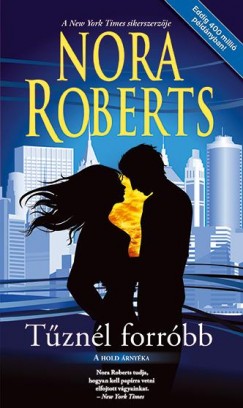 Nora Roberts - Tznl forrbb