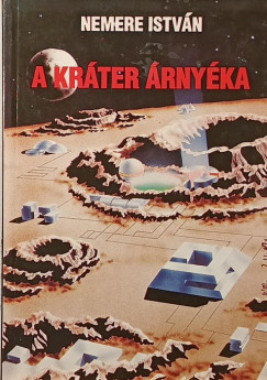 Nemere István - A kráter árnyéka