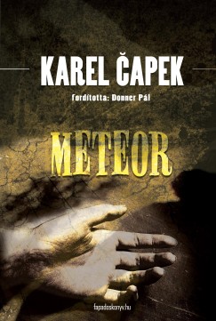 Karel Capek - Meteor