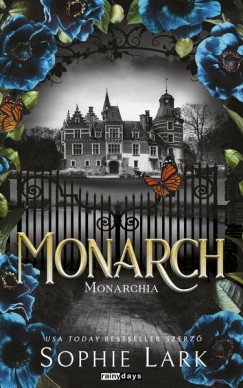 Sophie Lark - Monarch