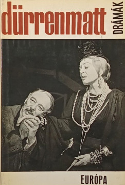 Friedrich Drrenmatt - Drmk