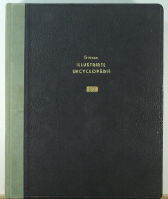 John Frost - Grosse Illustrirte Encyclopdie der Belebten Natur