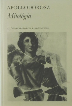 Apollodros - Mitolgia