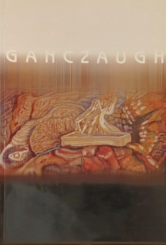 Ganczaugh Mikls - Ganczaugh (Dediklt pldny)