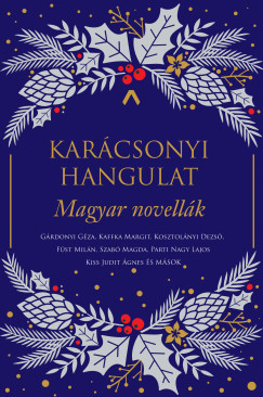 Simk Gyrgy   (Szerk.) - Karcsonyi hangulat