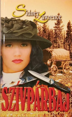 Sidney Lawrence - Szívpárbaj