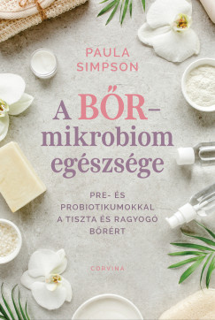 A bőr-mikrobiom egészsége - Pre- és probiotikumokkal a tiszta és ragyogó bőrért