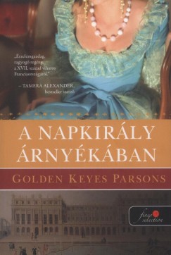 Golden Keyes Parsons - A Napkirly rnykban