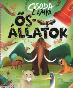 Csodalmpa - sllatok
