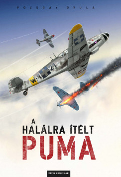 Pozsgay Gyula - A hallra tlt Puma