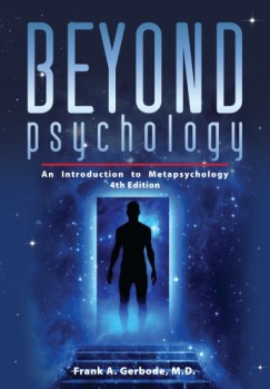 John Durkin Frank A. Gerbode - Beyond Psychology