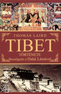 Thomas Laird - Tibet trtnete