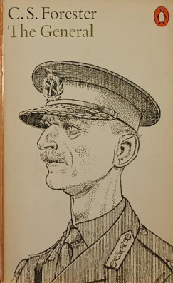 C.S. Forester - The General