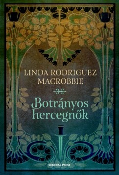 Rodriguez Linda Mcrobbie - Botrnyos hercegnk