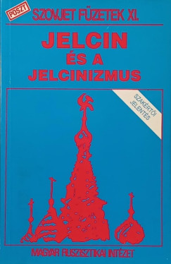 Jelcin s a jelcinizmus