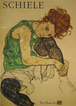 Tim Marlow - Schiele