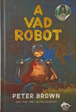 Peter Brown - A vad robot