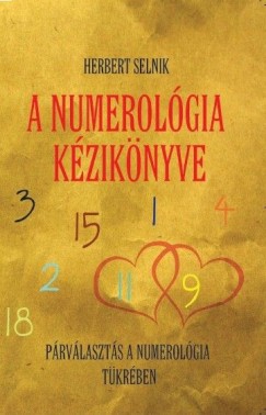 Herbert Selnik - A numerolgia kziknyve