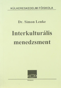 Simon Lenke - Interkulturlis menedzsment