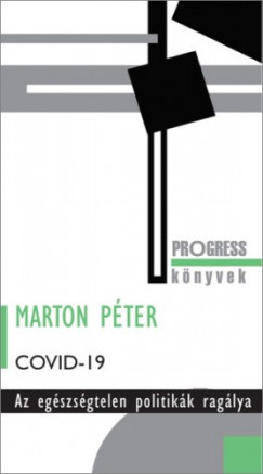 Marton Pter - COVID-19