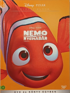 N�m� nyom�ban +DVD