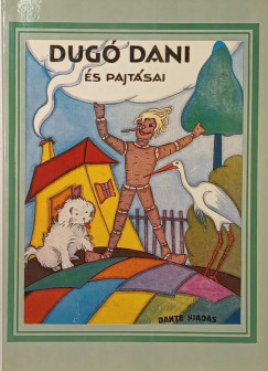 Z. T�bori Piroska - Dug� Dani �s pajt�sai