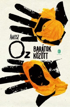 mosz Oz - Bartok kztt