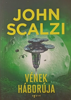 John Scalzi - Vnek hborja