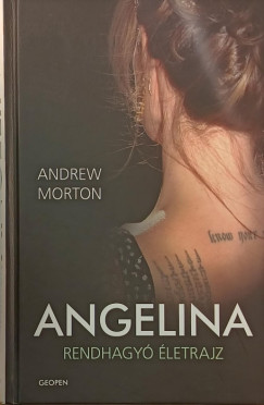 Andrew Morton - Angelina