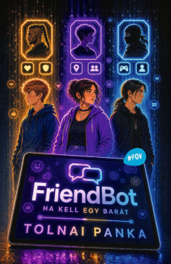 Tolnai Panka - FriendBot